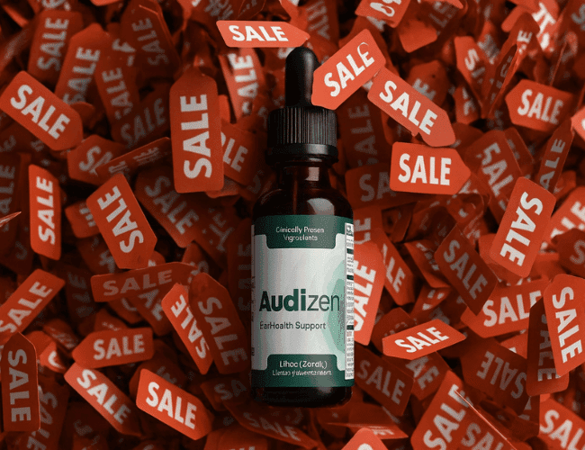 audizen Bottles